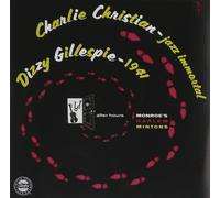 Christian/ Charlie / Gill Charlie Christian / Dizzy Gill (CD) (Importación USA)