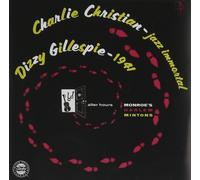 Christian/ Charlie / Gill Charlie Christian / Dizzy Gill (CD) (Importación USA)