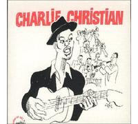 Christian, Charlie - Greatest Hits
