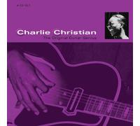 Christian, Charlie - Original Guitar Genius