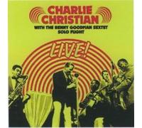 Christian Charlie - Solo Flight
