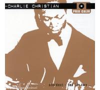 Charlie Christian - Stardust, Tea for Two