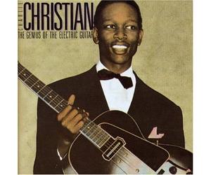 Christian Charlie - The Genius of the Electric