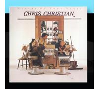 Christian, Chris - Mirror of Your Heart