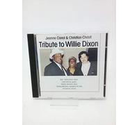 Christian Christl - Tribute To Willie Dixon