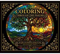 Christian Coloring Book | 100 Coloring Pages with Bible Verses | Flowers, Animals, Landscapes & More | Scripture Coloring Book Gift for Women, Adults & Teens | Faith-Based Relaxation