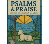 Christian Coloring Book: For Kids and Adult Christians