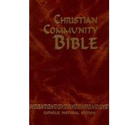 Christian community Bible | Bernardo Hurault