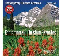 Christian Contemporary - Karaoke: Christian Contemporary