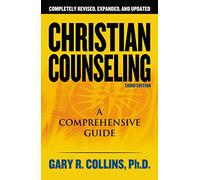 Christian Counseling – Revisado y actualizado – 3.ª edición – Tapa blanda