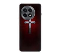 Christian Cross Funda Carcasa Case para OnePlus 13R