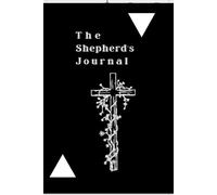 Christian Cross Journal - 120 Pages Paperback Faith Diary, Religious Journal - Gratitude Journal: Daily Prayer & Scripture Reflection for Spiritual Growth