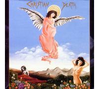 Christian Death - All the Hate