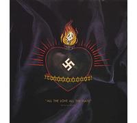 CHRISTIAN DEATH - All the Hate [Vinilo]