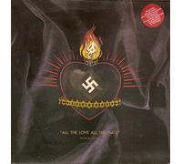 Christian Death - All The Love All The Hate (Part Two: All the Hate)