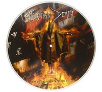 Christian Death - American Inquisition [Vinilo][Picture]