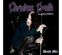 Christian Death – Death Mix – CD (Importación USA)