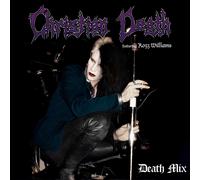 Christian Death – Death Mix – CD (Importación USA)
