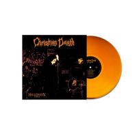 Christian Death Halloween 1981 - ORANGE (Vinyl) (Importación USA)