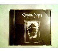 Christian Death - Jesus Points the Bone at You