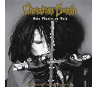Christian Death: Only Theatre of Pain