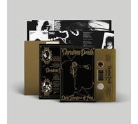 Christian Death - Only Theatre Of Pain [Casete]