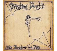 Christian Death - Only Theatre of Pain [Vinilo]
