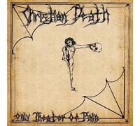 Christian Death Only Theatre Of Pain (Vinyl)