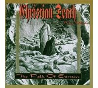 Christian Death - Path of Sorrow