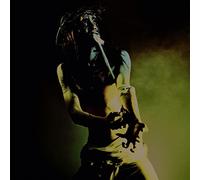 Christian Death - Sex Drugs And Jesus Christ [Vinilo]