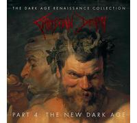 Christian death - The dark age renaissance collection part 4: the new dark age