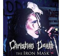 Christian Death - The Iron Mask