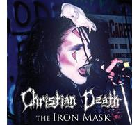 Christian Death - The Iron Mask