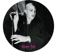 Christian Death - The Rage Of Angels (Picture Disc) [Vinilo]