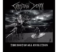 Christian Death - The Root of Evilution [Vinilo]