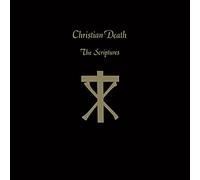 Christian Death - The Scriptures [Vinilo]