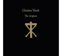 Christian Death - The Scriptures (White Vinyl) [Vinilo]