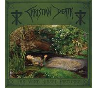 Christian death - The wind kissed pictures 2021 [Vinilo]