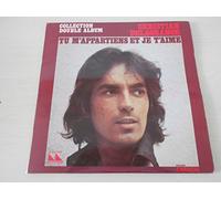 christian delagrange - christian delagrange (tu m'appartiens et je t'aime collection double album)