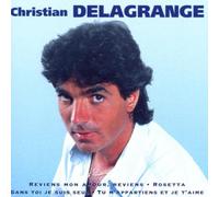 Christian Delagrange - Christian Delgrange