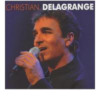 Christian Delagrange - Live au Casino de Paris