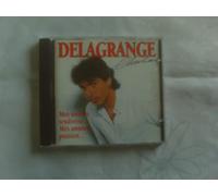 Christian Delagrange - Mes Ann+Es Tendresse... Mes An