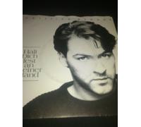 Christian Demand - Halt dich fest an meiner Hand (1986) / Vinyl single [Vinyl-Single 7'']
