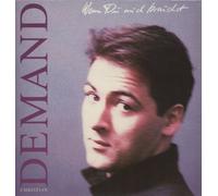 Christian Demand - Wenn Du Mich Brauchst [Vinyl LP]