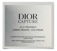 Christian Dior - Dior Capture Totale Eye Cream 15 ml