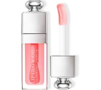 Christian Dior Addict Aceite nutritivo brillo labial 6mL 001 Pink