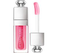 Christian Dior Addict Aceite nutritivo brillo labial 6mL 007 Raspberry