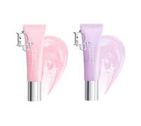 Christian Dior - Addict Lip Glow Butter 102 Glazed Lavender