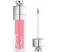 Christian Dior Addict Lip Maximizer Plumping Gloss Efecto Volumen 6mL 010 Holographic Pink