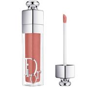 Christian Dior Addict Lip Maximizer Plumping Gloss Efecto Volumen 6mL 038 Rose Nude